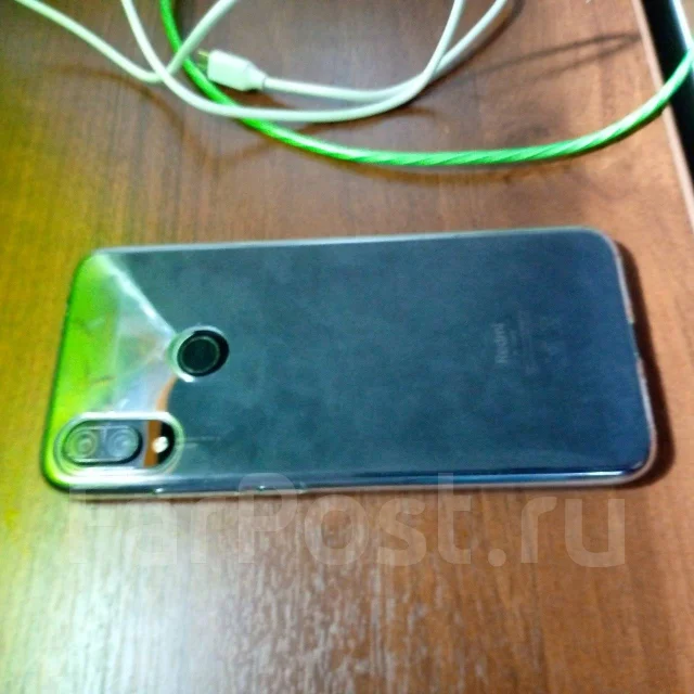 Xiaomi Redmi Note 7. �/�, ������, 4G LTE ����