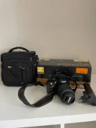 Nikon D3200 ����