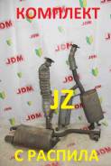  Toyota Chaser JZX100 1JZGE 1998 [] 17430-46450 