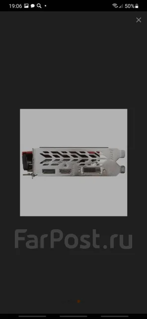 GeForce GTX 1050 Ti ����