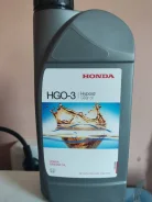 Honda HGO-III. �����������, 1,00��. ����