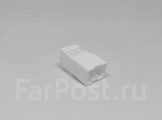 Разъем для фаркопа