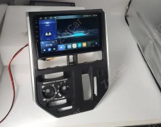 ��������� Toyota Tank, Roomy 2016+/ 4G/ 8 ����/DSP/4/64/Carplay ����