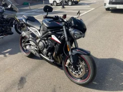 Triumph Street Triple. 765����. ��., ��������, ���������, ��� �������. ��� ����� �� ������������ ����