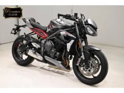 Triumph Street Triple. 765����. ��., ��������, ���������, ��� �������. ��� ����� �� ������������ ����