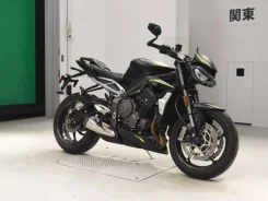 Triumph Street Triple. 765����. ��., ��������, ���������, ��� �������. ��� ����� �� ������������ ����