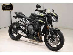 Triumph Street Triple. 765����. ��., ��������, ���������, ��� �������. ��� ����� �� ������������ ����