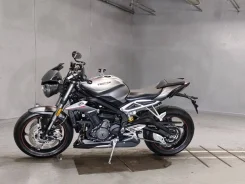 Triumph Street Triple. 765����. ��., ��������, ���������, ��� �������. ��� ����� �� ������������ ����