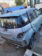 Toyota ist. 1NZ ����