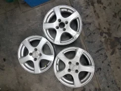 Violento. 5.5x14", 4x100, ET-45, �� 54,1���. ����