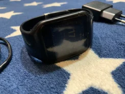 Sony SmartWatch 3. NFC ����