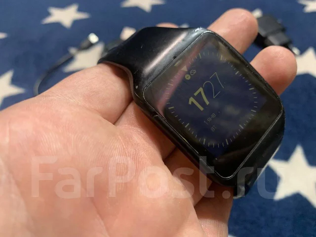 Sony SmartWatch 3. NFC ����