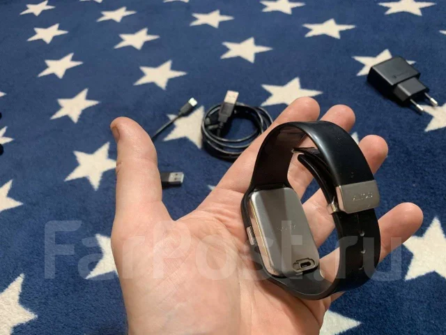 Sony SmartWatch 3. NFC ����