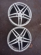AVS Model 5. 8.0x18", 5x114.3, ET38 ����