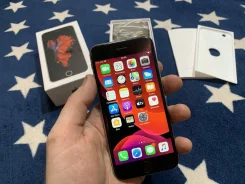 Apple iPhone 6s. �/�, ������, 3G, 4G LTE ����