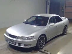Toyota Carina ED. �������, ��������, 2.0 (140��.�.), ������, 120 000����. ��, �/�, ��� ���. ��� ����� �� ������������ ����
