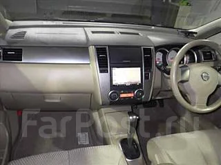 Nissan Tiida. ��������, ��������, 1.5 (109��.�.), ������, 78 000����. ��, �/�, ��� ���. ��� ����� �� ������������ ����