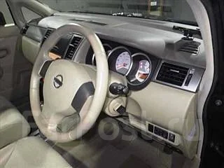Nissan Tiida. ��������, ��������, 1.5 (109��.�.), ������, 78 000����. ��, �/�, ��� ���. ��� ����� �� ������������ ����