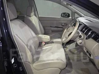 Nissan Tiida. ��������, ��������, 1.5 (109��.�.), ������, 78 000����. ��, �/�, ��� ���. ��� ����� �� ������������ ����
