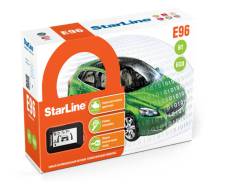 StarLine ����