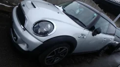 Mini Clubman. R55, N18B16A ����