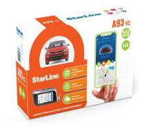 StarLine ����