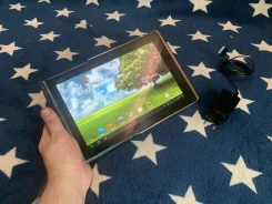 Asus Eee Pad Transformer ����