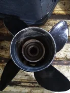Tohatsu. 140��.�., 2-�������, ����������, ���� L (508 ��), 1996 ��� ����