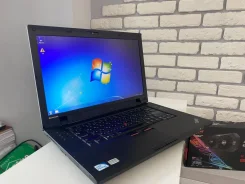 Lenovo ThinkPad SL ����