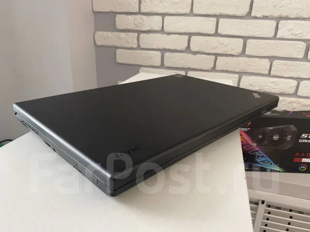 Lenovo ThinkPad SL ����