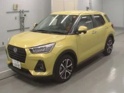 Daihatsu Rocky. ��������, ��������, 1.0 (98��.�.), ������, 1����. ��, �/�. ��� ����� �� ������������ ����