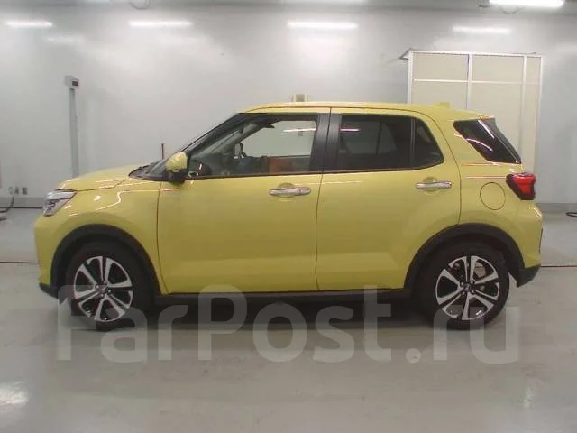 Daihatsu Rocky. ��������, ��������, 1.0 (98��.�.), ������, 1����. ��, �/�. ��� ����� �� ������������ ����
