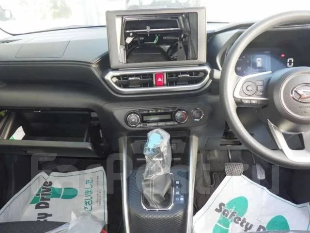 Daihatsu Rocky. ��������, ��������, 1.0 (98��.�.), ������, 1����. ��, �/�. ��� ����� �� ������������ ����