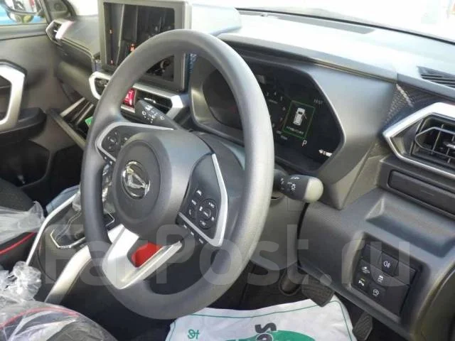 Daihatsu Rocky. ��������, ��������, 1.0 (98��.�.), ������, 1����. ��, �/�. ��� ����� �� ������������ ����