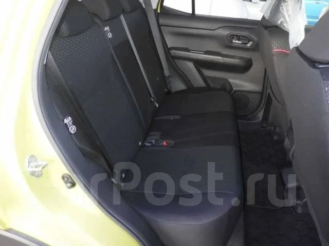 Daihatsu Rocky. ��������, ��������, 1.0 (98��.�.), ������, 1����. ��, �/�. ��� ����� �� ������������ ����