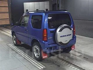 Suzuki Jimny. �������, 4wd, 0.7 (64��.�.), ������, 62 000����. ��, �/�, ��� ���. ��� ����� �� ������������ ����