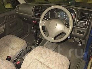 Suzuki Jimny. �������, 4wd, 0.7 (64��.�.), ������, 62 000����. ��, �/�, ��� ���. ��� ����� �� ������������ ����