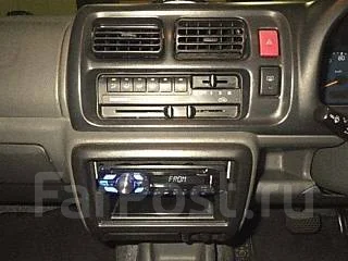Suzuki Jimny. �������, 4wd, 0.7 (64��.�.), ������, 62 000����. ��, �/�, ��� ���. ��� ����� �� ������������ ����
