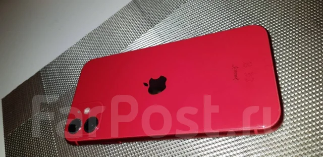 Apple iPhone 11. �/�, �������, 4G LTE, 5G ����