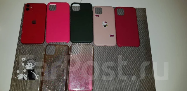 Apple iPhone 11. �/�, �������, 4G LTE, 5G ����
