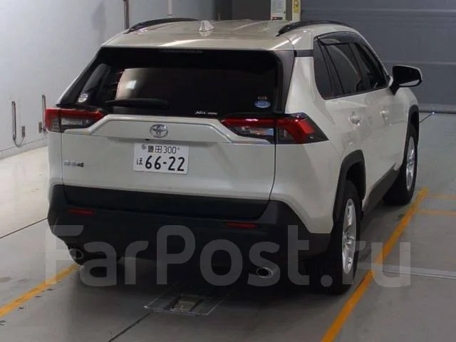 Toyota RAV4. ��������, ��������, 2.0 (171��.�.), ������, 19����. ��, �/�. ��� ����� �� ������������ ����