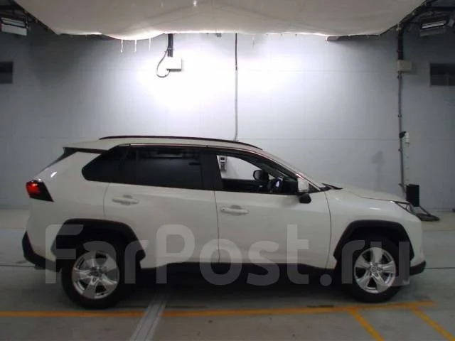 Toyota RAV4. ��������, ��������, 2.0 (171��.�.), ������, 19����. ��, �/�. ��� ����� �� ������������ ����