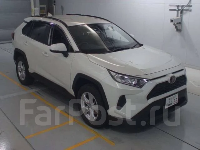 Toyota RAV4. ��������, ��������, 2.0 (171��.�.), ������, 19����. ��, �/�. ��� ����� �� ������������ ����
