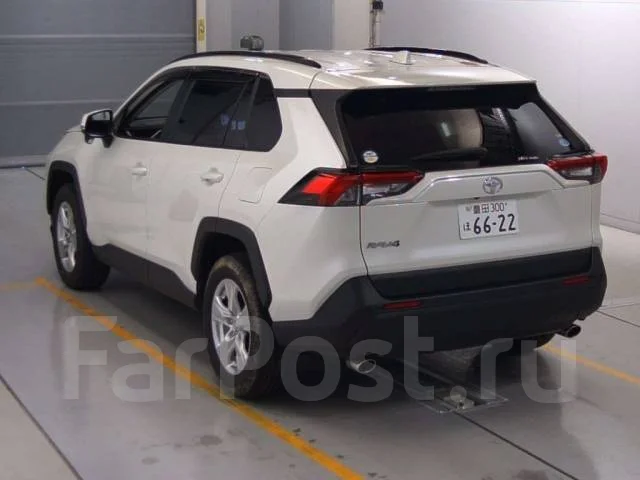 Toyota RAV4. ��������, ��������, 2.0 (171��.�.), ������, 19����. ��, �/�. ��� ����� �� ������������ ����