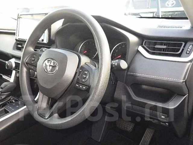 Toyota RAV4. ��������, ��������, 2.0 (171��.�.), ������, 19����. ��, �/�. ��� ����� �� ������������ ����