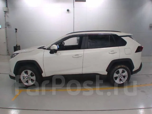 Toyota RAV4. ��������, ��������, 2.0 (171��.�.), ������, 19����. ��, �/�. ��� ����� �� ������������ ����