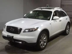 Infiniti FX35. �������, 4wd, 3.5 (275��.�.), ������, 106 000����. ��, �/�, ��� ���. ��� ����� �� ������������ ����