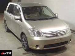 Toyota Raum. �������, ��������, 1.5 (109��.�.), ������, 83 000����. ��, �/�, ��� ���. ��� ����� �� ������������ ����