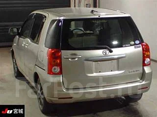 Toyota Raum. �������, ��������, 1.5 (109��.�.), ������, 83 000����. ��, �/�, ��� ���. ��� ����� �� ������������ ����