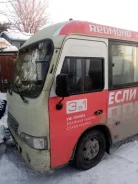 Hyundai County ����